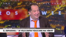 Michel Taube : «La lenteur de la justice nourrit le tribunal médiatique et populaire»