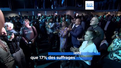 L’info du jour | 1er octobre - Soir