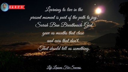 Best Quotes || life lessons