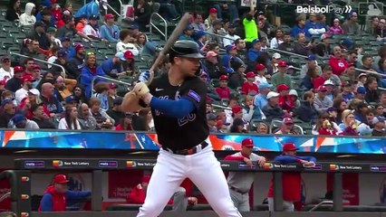 Resumen Filis de Filadelfia vs Mets de Nueva York / MLB 30-09-2023