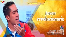 Documental | Robert Serra, caminos de liderazgo, un revolucionario con corazón socialista