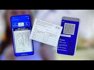 urgent: pass sanitaire, pass vaccinal....la mauvaise nouvelle confirmée