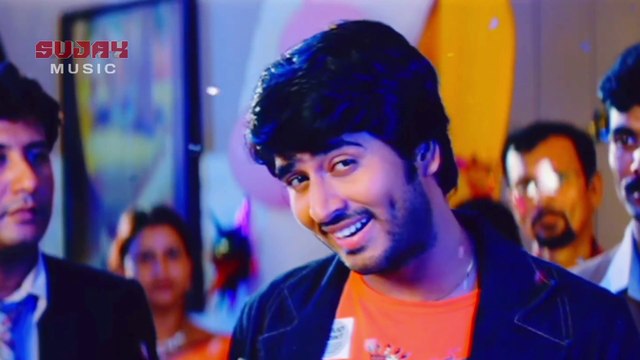 Ei Nil Dhrubatara | এই নীল ধ্রুবতারা | Chirosathi | চিরসাথী | Bengali Movie Video Song 4K | Hiran Chakraborty _ Koyel Mallik | Sujay Music