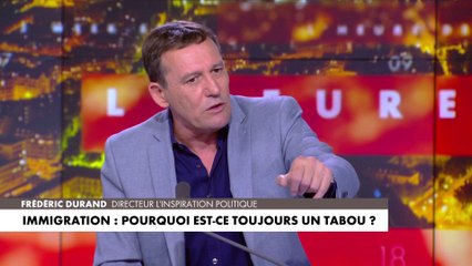 Frédéric Durand : «La dérégulation migratoire, c’est juste un volet de la dérégulation de la mondialisation capitaliste»