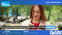 Leïla Kaddour-Boudadi : la journaliste frôle la catastrophe dans le JT de France 2 !