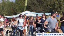 Video News - IN MIGLIAIA ALLA FESTA DEGLI AQUILONI