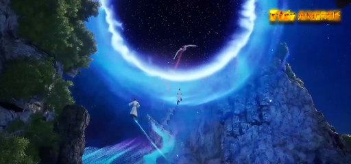 Thanh Liên Kiếm Tiên Truyện Tập 41 - 45