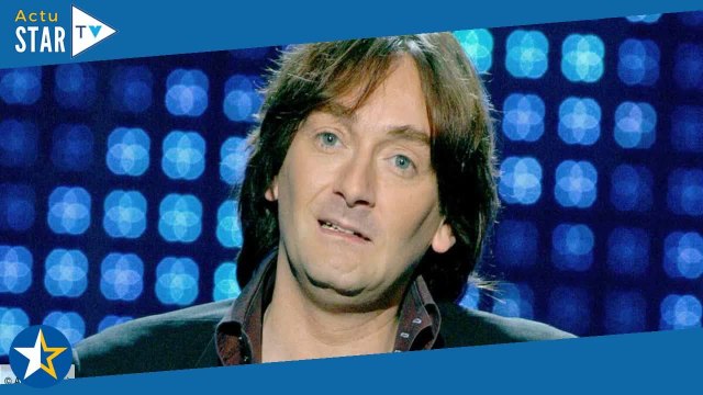 INFO VOICI – Pierre Palmade : sa réponse aux accusations de pédopornographie - Voici