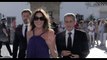 VIDEO: Carla Bruni Sarkozy en plein mariage avec Nicolas, un couple radieux sous le soleil d'Espagne
