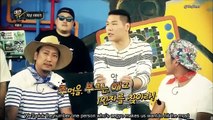 BTS ON VARIETY SHOW YAMAN TV PART 2 (ENG SUB)