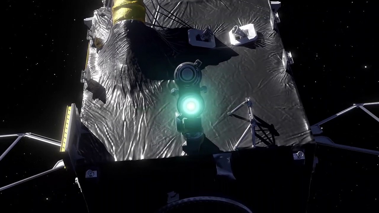 Exploring the Psyche Asteroid: NASA's Metallic World Mission