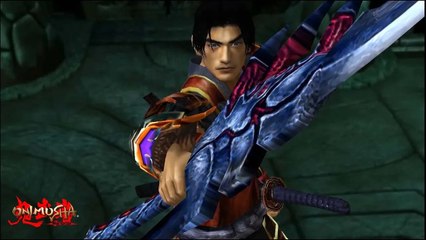 Onimusha: Warlords - Launch Trailer (PS4, Xbox One, Nintendo Switch, Steam)