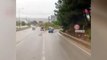 Bursa'da Yağış Nedeniyle Meydana Gelen Trafik Kazasında Bir Kişi Hayatını Kaybetti