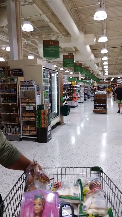 Publix Super Market at The Meadows Miami, FL 2021