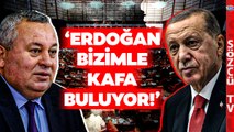 Cemal Enginyurt Erdoğan'ın Anayasa Çağrısına Sözcü TV'de Yanıt Verdi!