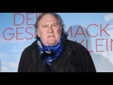 VIDEO: Gérard Depardieu : accusé de viol et d'agressions sexuelles, l'acteur sort enfin du silence d