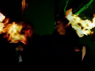 Goosebumps S03E01 A Shocker on Shock Street