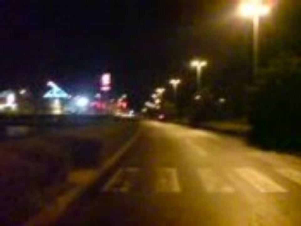 derbi run mhr team vs sp course 44