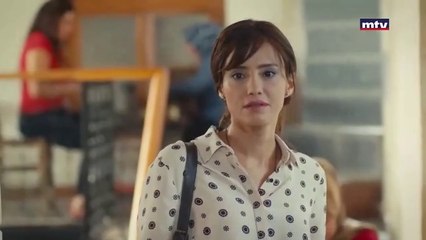 مسلسل اسمي ملك الحلقة 24  مدبلجة