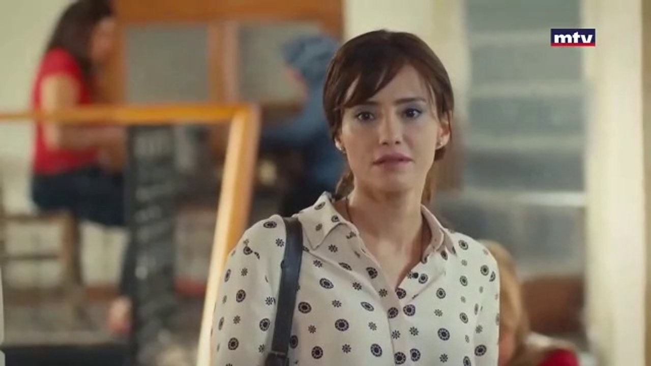 مسلسل اسمي ملك الحلقة 24  مدبلجة