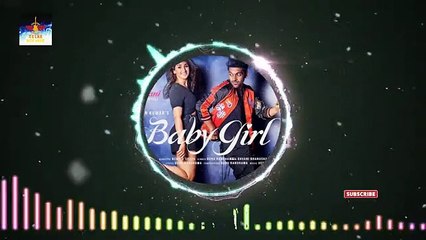 Baby Girl Song __ Guru Randhawa __ Dhvani Bhanushali __ Relax With Music __ superhit Hindi song 2023