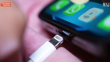 Android Users react to iPhone 15 finally getting USB-C