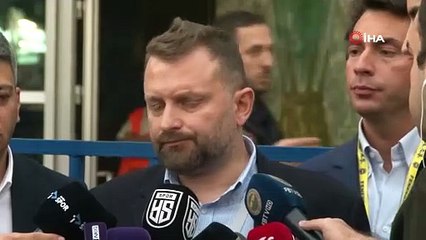 Selahattin Baki: Standartsız kararlar veriliyor