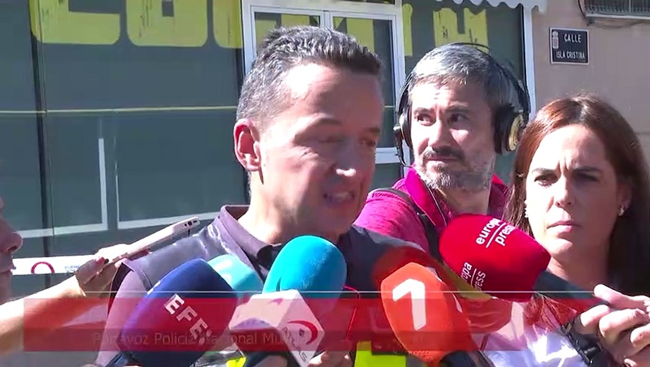 Ascienden a 13 los fallecidos por el incendio en una discoteca en Murcia