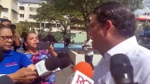 ADUANAS NO HA CUANTIFICADO PÉRDIDAS EN RECAUDACIONES TRAS CIERRE DE FRONTERA CON HAITÍ