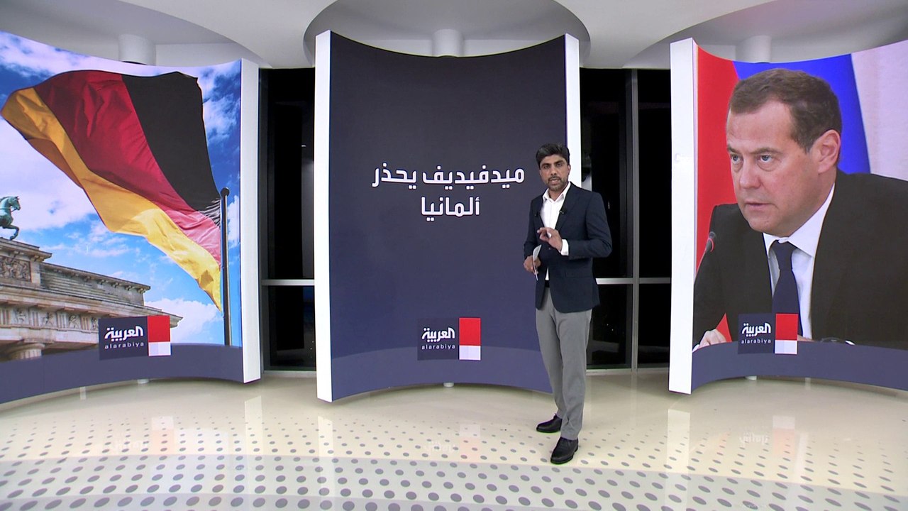 حليف بوتين: الحمقى في الناتو يدفعوننا نحو حرب ع...