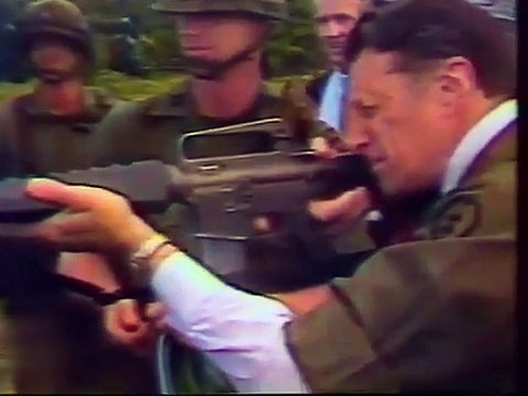 Международная панорама. Эфир 1984 г. 29 Января