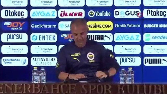 İsmail Kartal: Tam olmaya doğru gidiyoruz