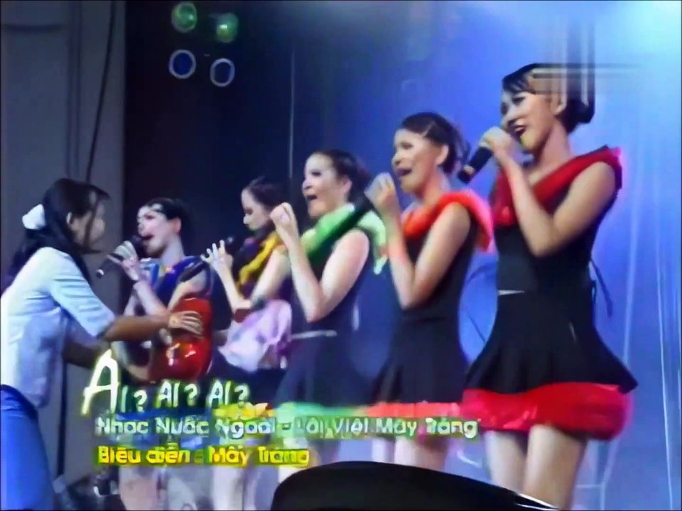 Ai Ai Ai/Bay Lên Vì Sao - Mây Trắng