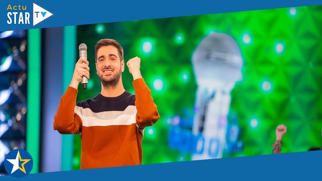 "Jamais je n’aurais pu imaginer ça" : Louis (N'oubliez pas les paroles) bat un record jamais égalé d