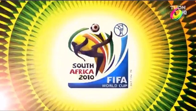 España 1 - 0 Alemania - Semifinal - Sudafrica 2010 (Resumen)