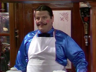 Alfresco (1983) - S02E03 - May 12, 1984