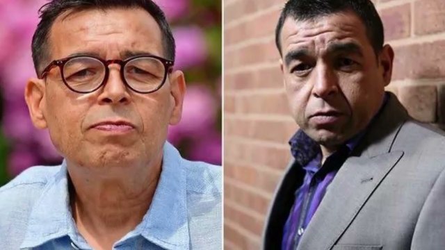 Jake Abraham: Lock, Stock and Two Smoking Barrels actor dies aged 56