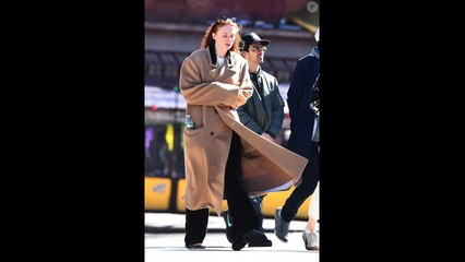 Joe Jonas et Sophie Turner divorcent : accusations, tribunal... les choses s'enveniment entre les