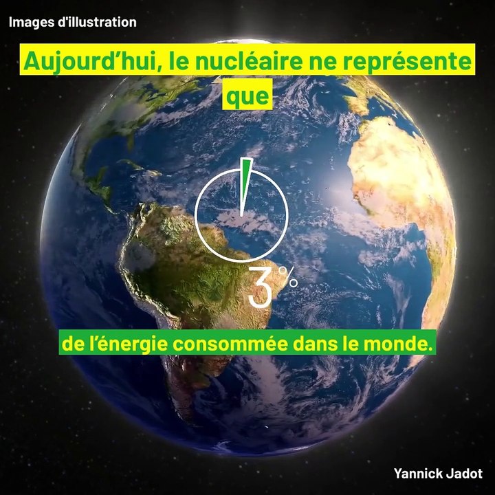 Les mythes du nucléaire 3/9