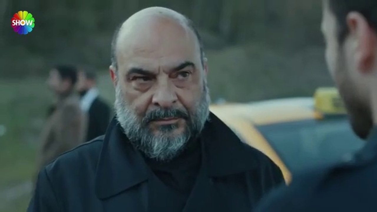 مسلسل علي رضا الحلقة 102 مدبلجة