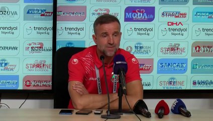 Adana Demirspor a battu Alanyaspor 4-0