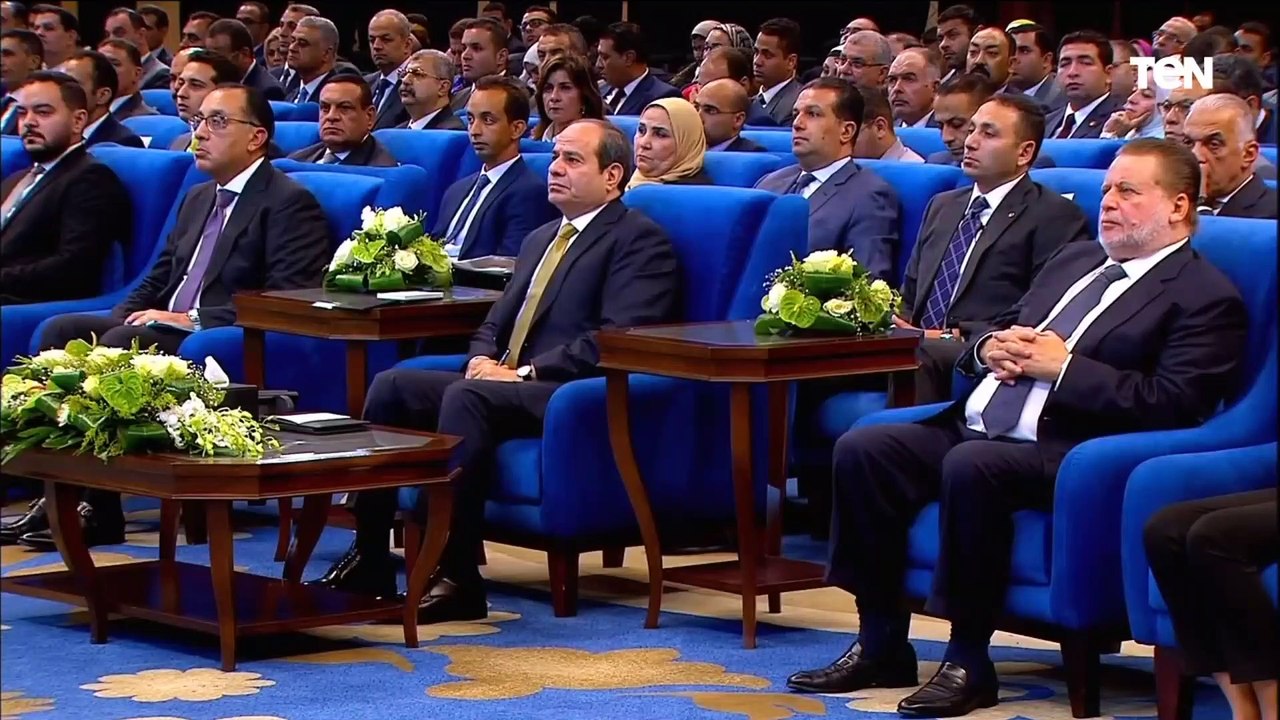 "مصر أصبحت ألكترونية".. وزير الاتصالات يكشف عن أكبر مشروع في الشرق الأوسط للتحول الرقمي