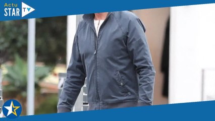 Enfin une bonne nouvelle pour Bruce Willis : l'une de ses filles enceinte, il va devenir grand-père