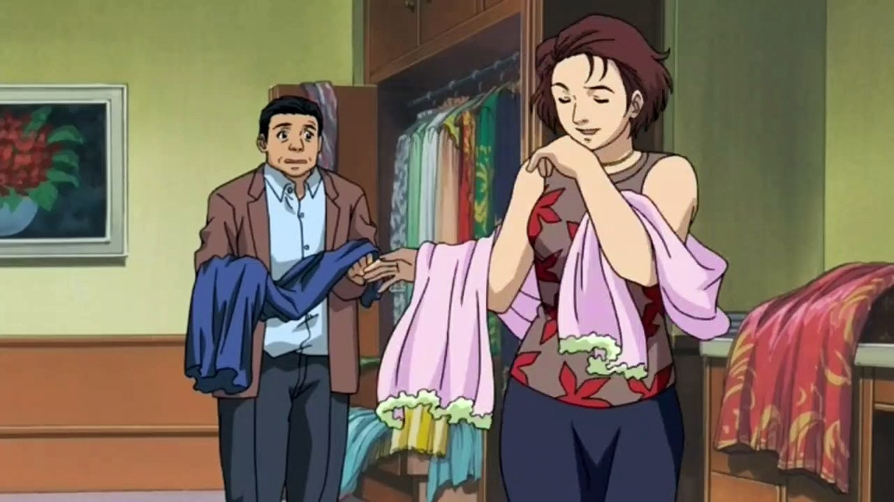 Escuela de Detectives Capitulo 13