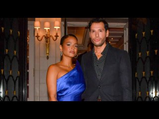 VIDEO: Christina Milian seule sans M. Pokora au Global Gift Gala mais (très) bien chaperonnée