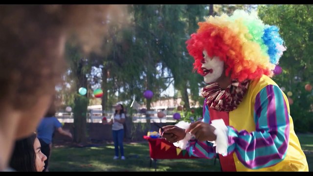 BACK ON THE STRIP Bande Annonce VF (Comédie, 2023) Wesley Snipes