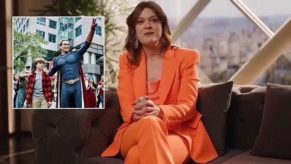 The Boys Gen V Episode 1 - 3 FULL Breakdown, Marvel Easter Eggs & Things You Missed