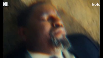 THE MILL Official Trailer (2023) Sci-Fi, Thriller Movie HD