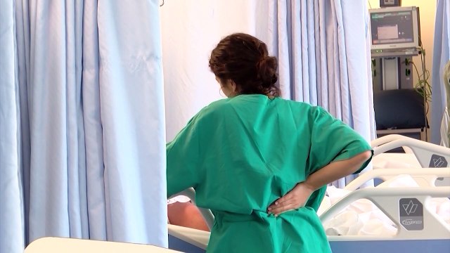 Outubro arranca com encerramento das urgências pediátricas