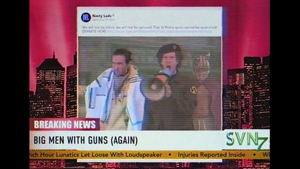 THE TOXIC AVENGER Trailer (4K ULTRA HD) 2023